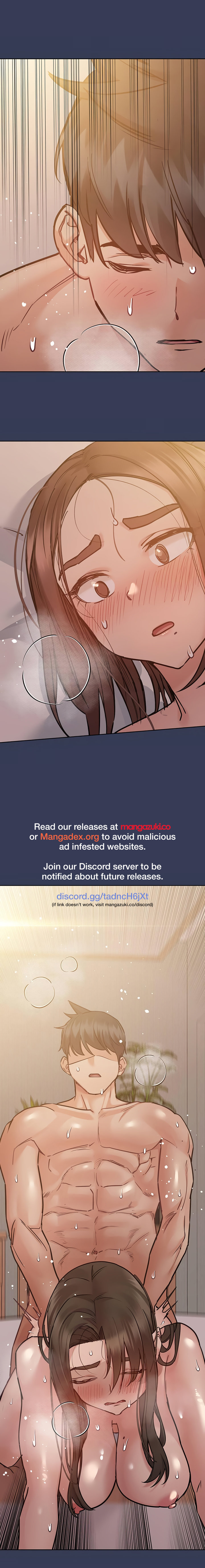 Keep It A Secret From Your Mother chapter 52 page 26