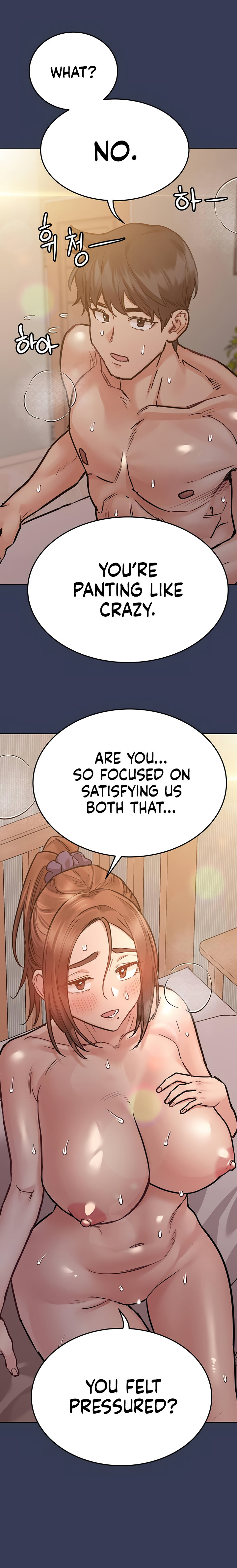 Keep It A Secret From Your Mother chapter 52 page 30