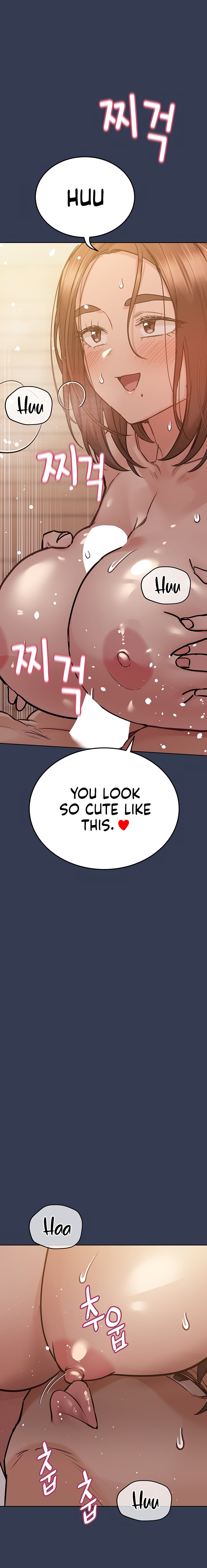 Keep It A Secret From Your Mother chapter 53 page 18