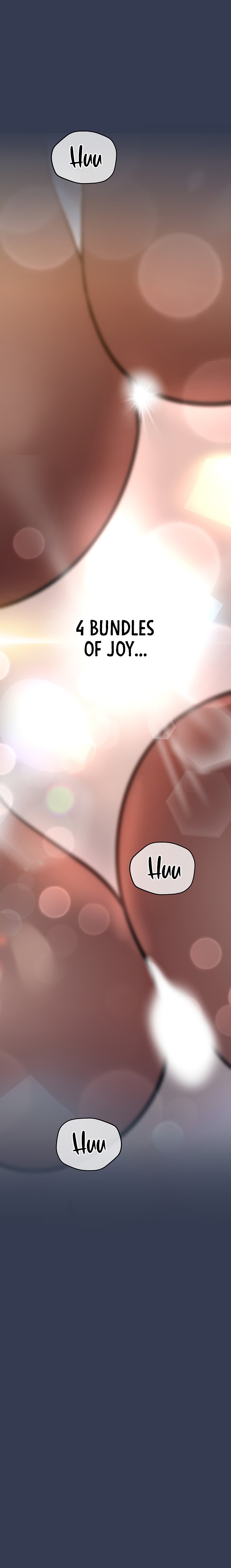 Keep It A Secret From Your Mother chapter 53 page 21