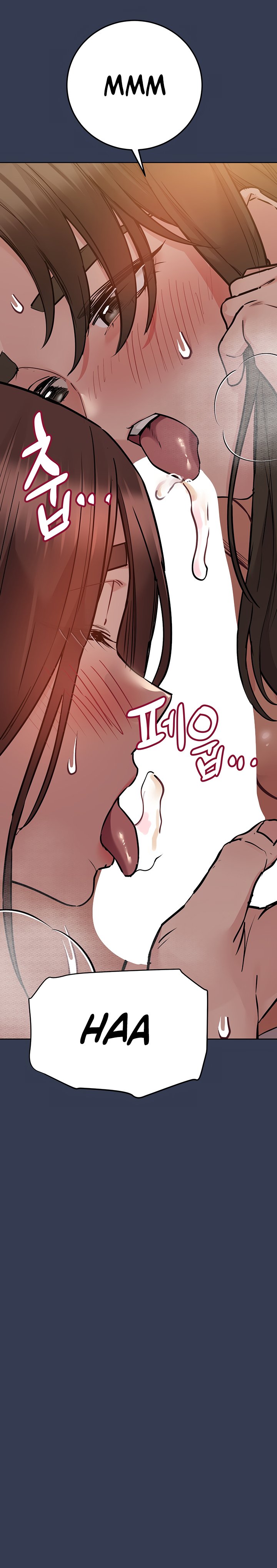 Keep It A Secret From Your Mother chapter 53 page 24