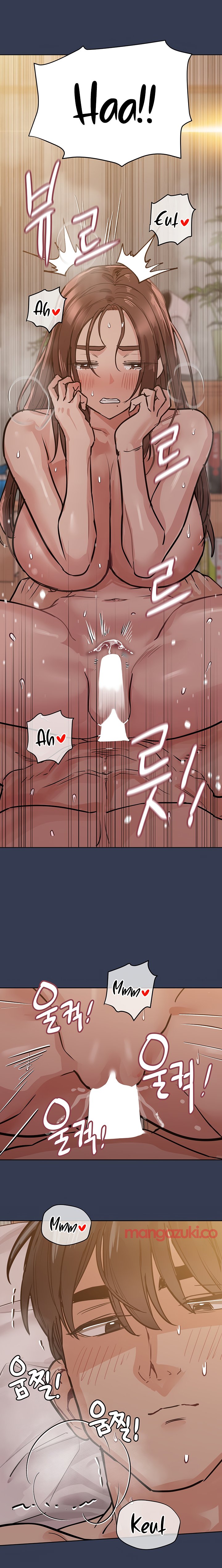 Keep It A Secret From Your Mother chapter 53 page 29