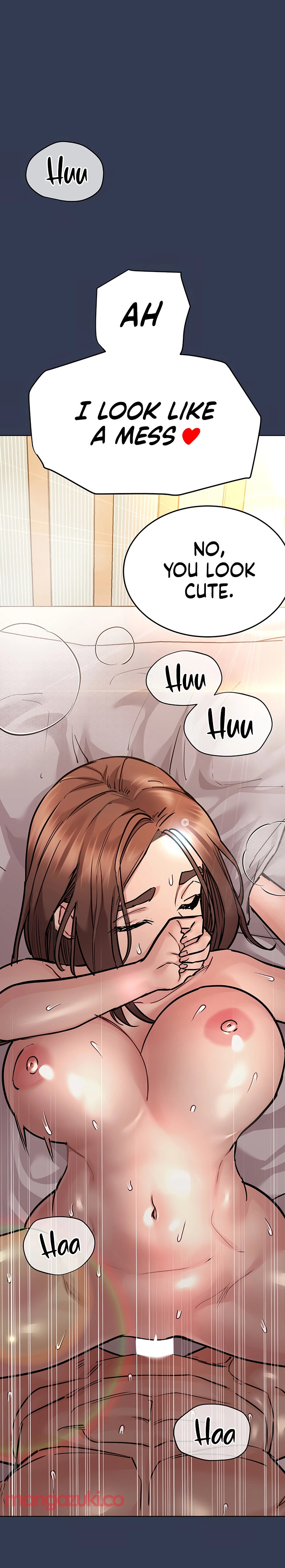 Keep It A Secret From Your Mother chapter 54 page 5