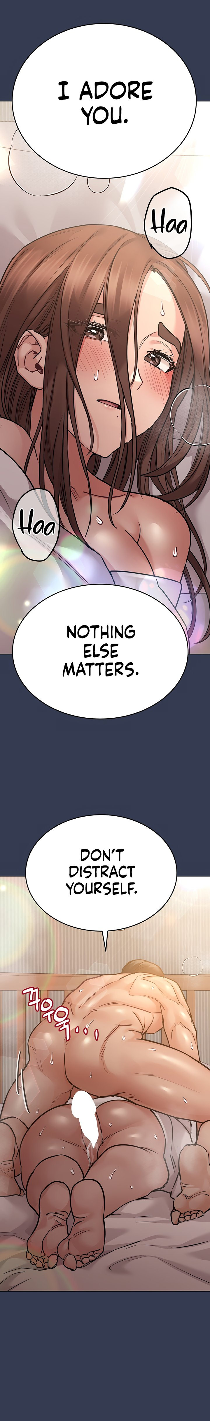 Keep It A Secret From Your Mother chapter 54 page 12