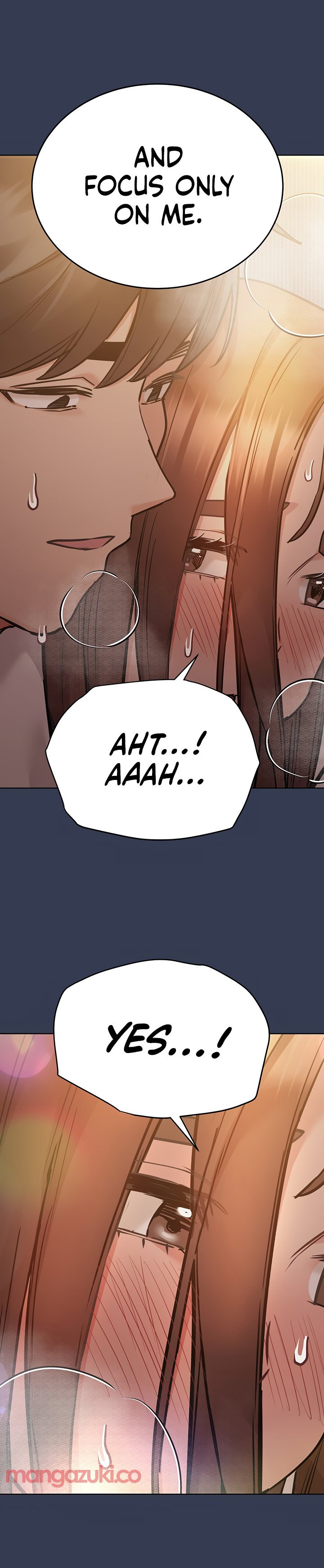 Keep It A Secret From Your Mother chapter 54 page 13