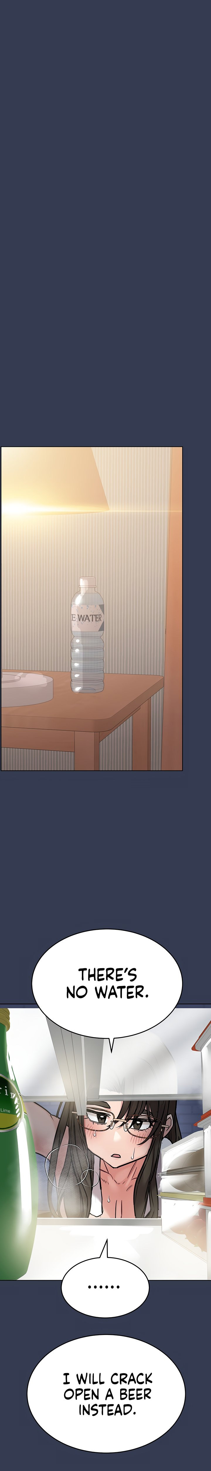 Keep It A Secret From Your Mother chapter 54 page 16