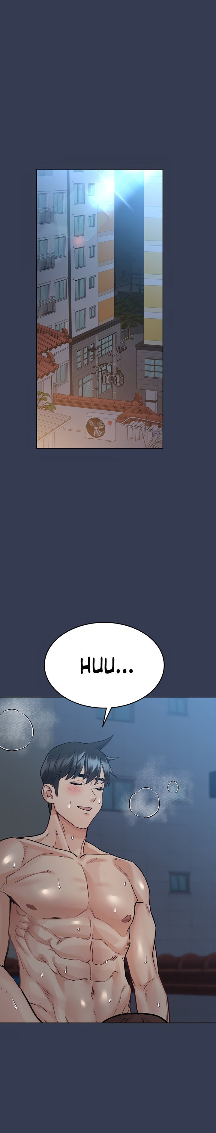 Keep It A Secret From Your Mother chapter 54 page 19