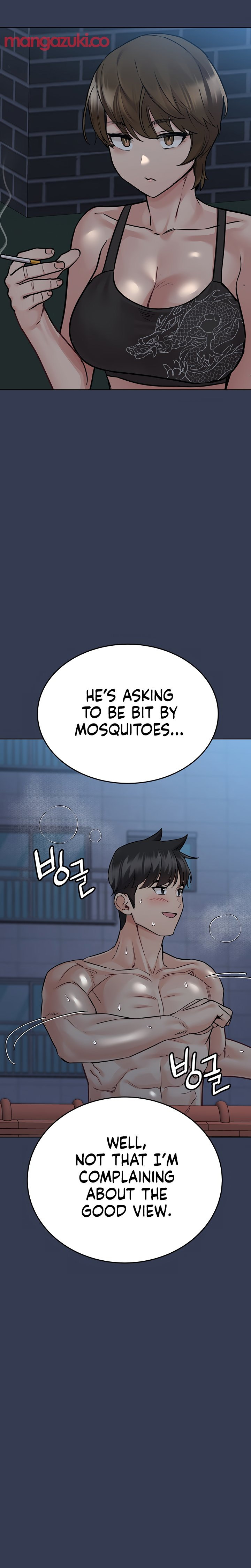 Keep It A Secret From Your Mother chapter 54 page 29