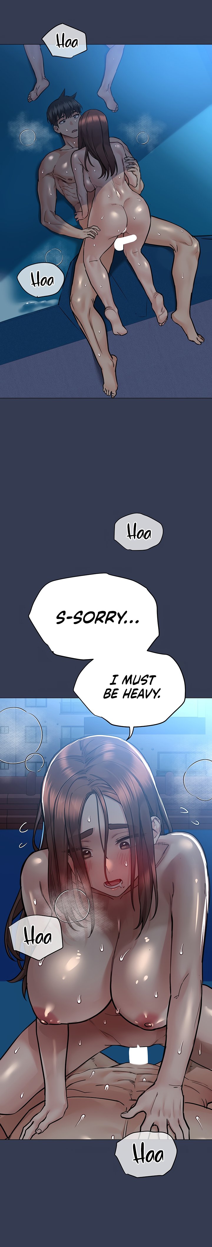 Keep It A Secret From Your Mother chapter 55 page 4