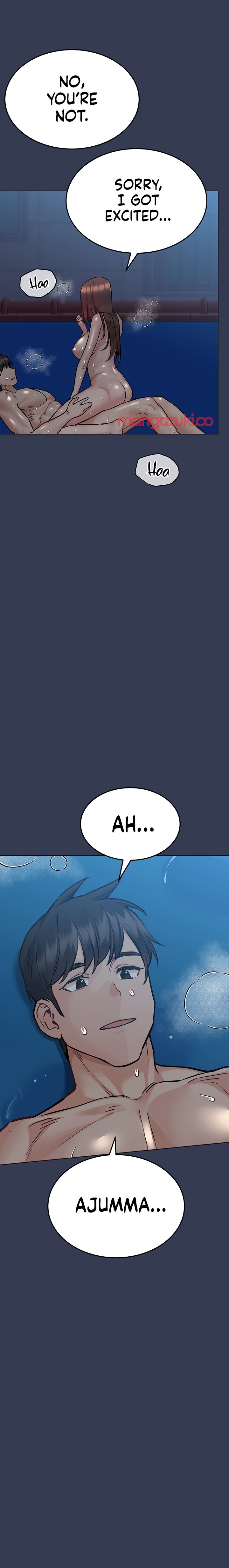 Keep It A Secret From Your Mother chapter 55 page 5