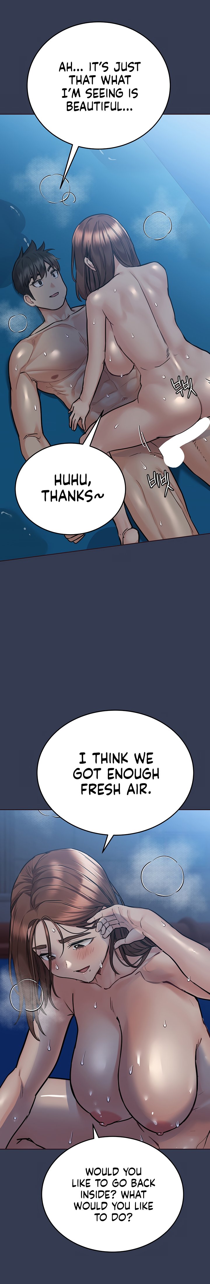 Keep It A Secret From Your Mother chapter 55 page 7