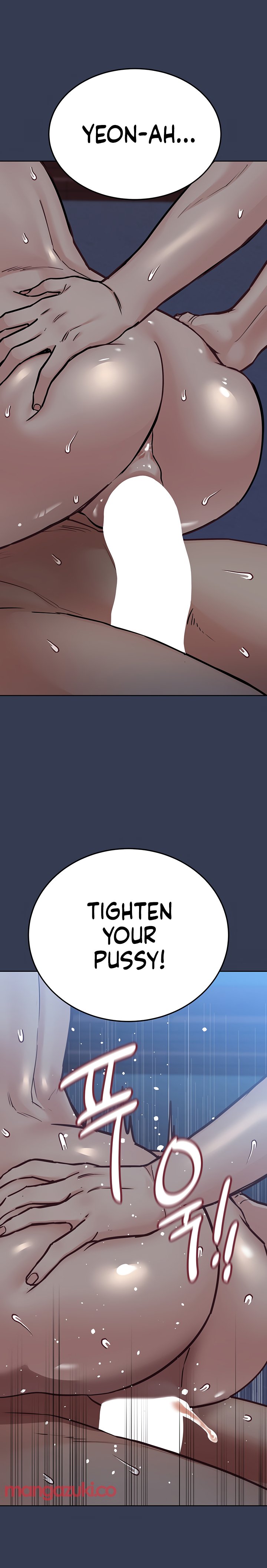 Keep It A Secret From Your Mother chapter 55 page 9