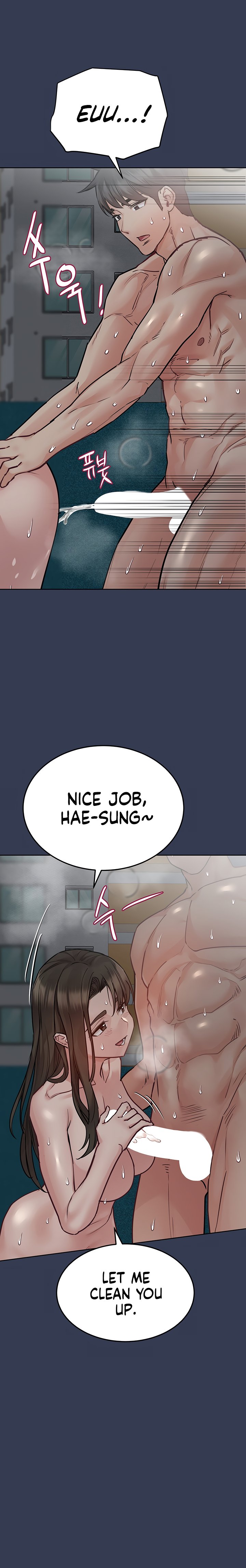 Keep It A Secret From Your Mother chapter 55 page 20