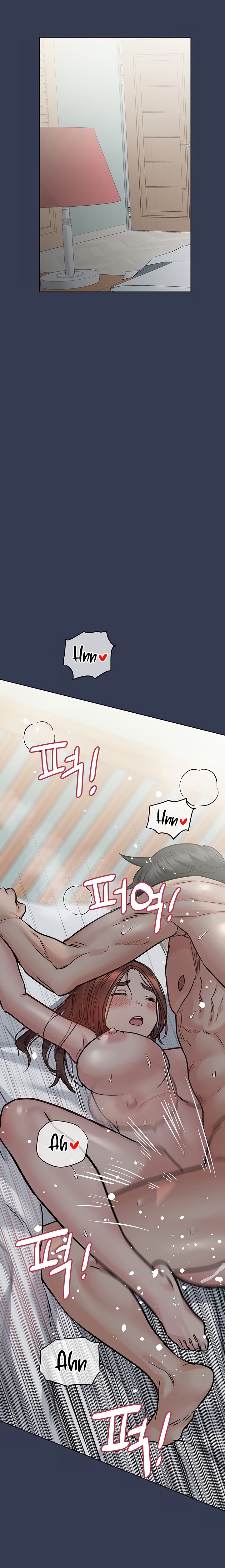 Keep It A Secret From Your Mother chapter 55 page 22