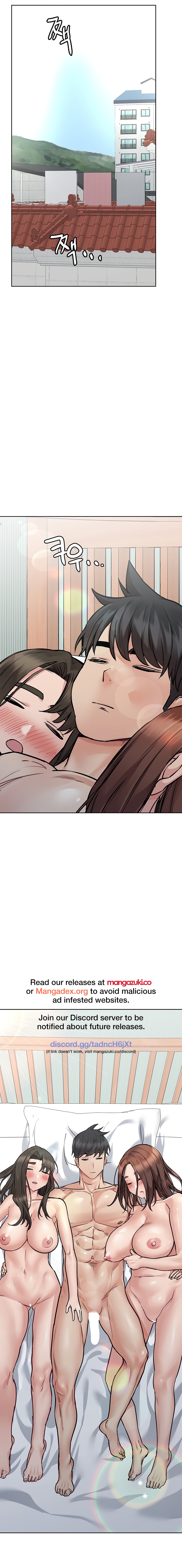 Keep It A Secret From Your Mother chapter 55 page 28