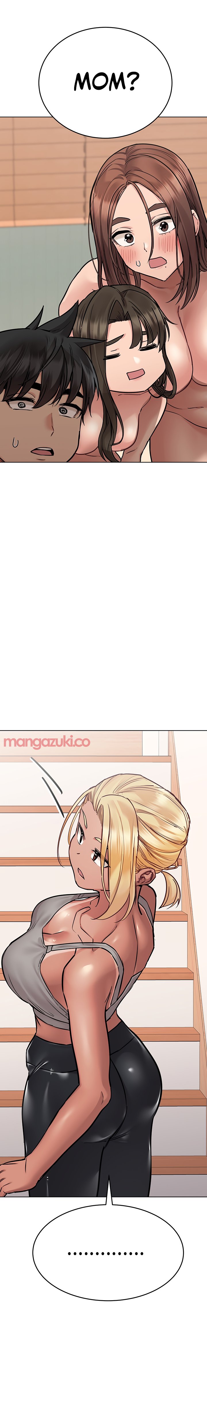 Keep It A Secret From Your Mother chapter 56 page 5