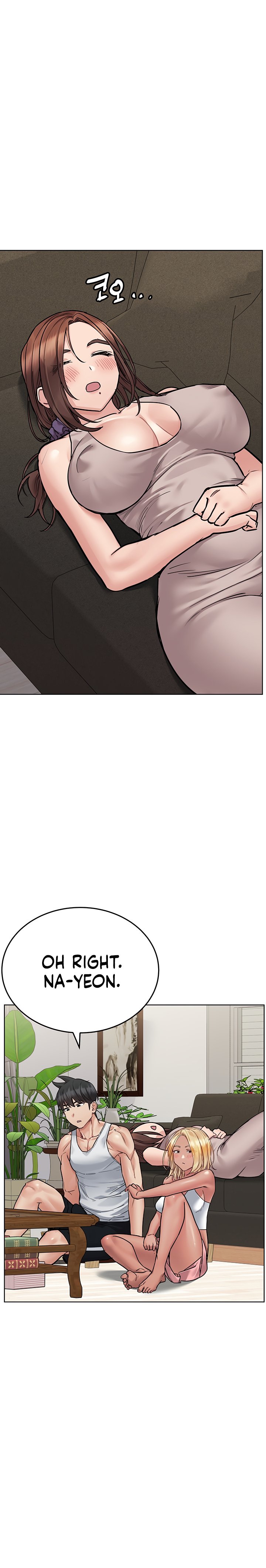 Keep It A Secret From Your Mother chapter 56 page 23