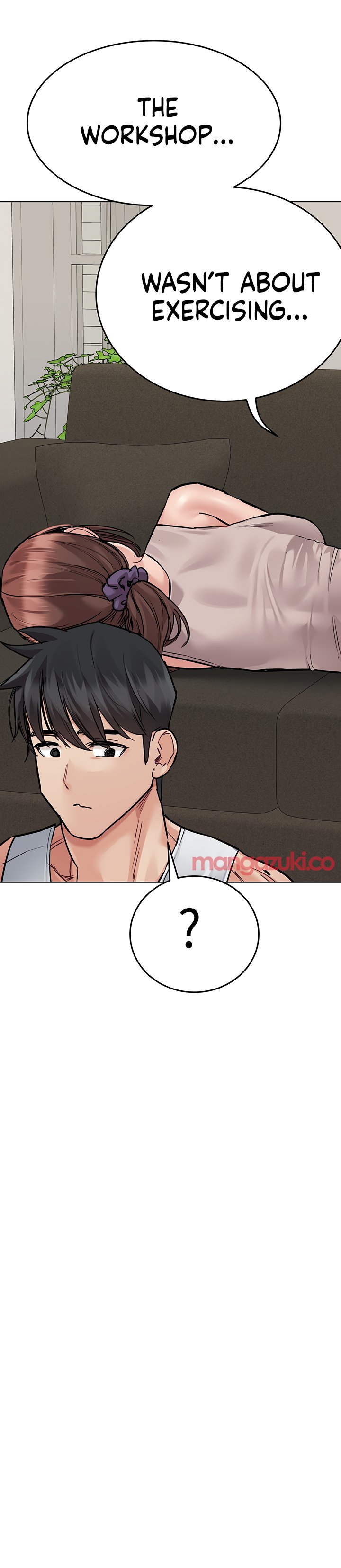 Keep It A Secret From Your Mother chapter 56 page 25