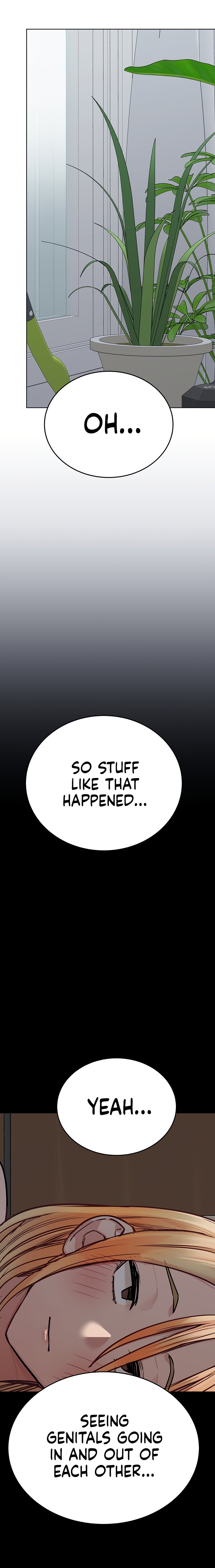 Keep It A Secret From Your Mother chapter 56 page 26