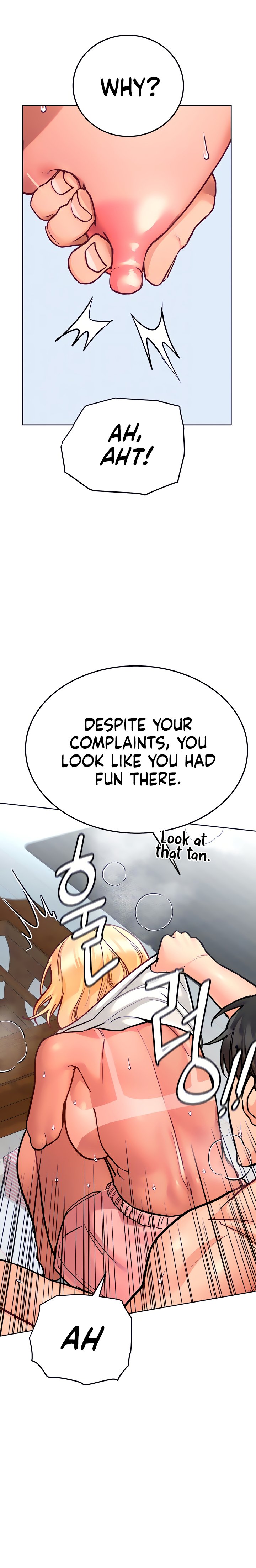 Keep It A Secret From Your Mother chapter 57 page 4