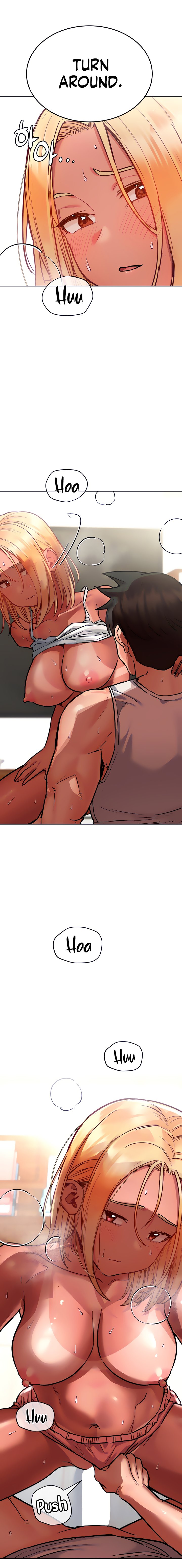 Keep It A Secret From Your Mother chapter 57 page 6