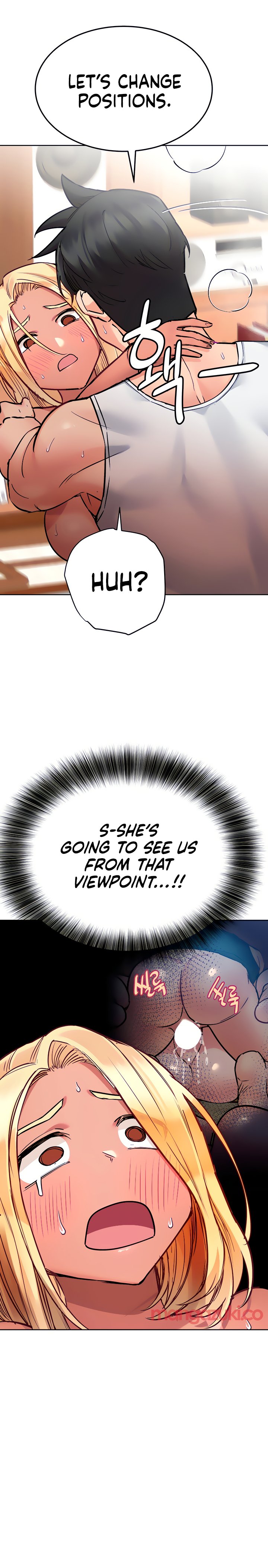Keep It A Secret From Your Mother chapter 57 page 13