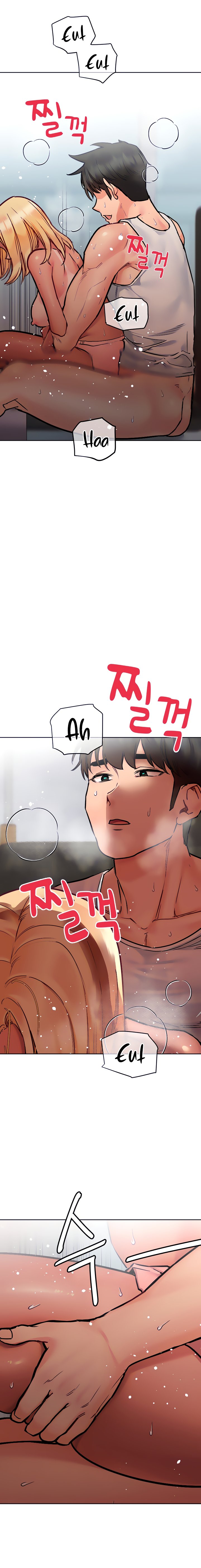 Keep It A Secret From Your Mother chapter 57 page 16
