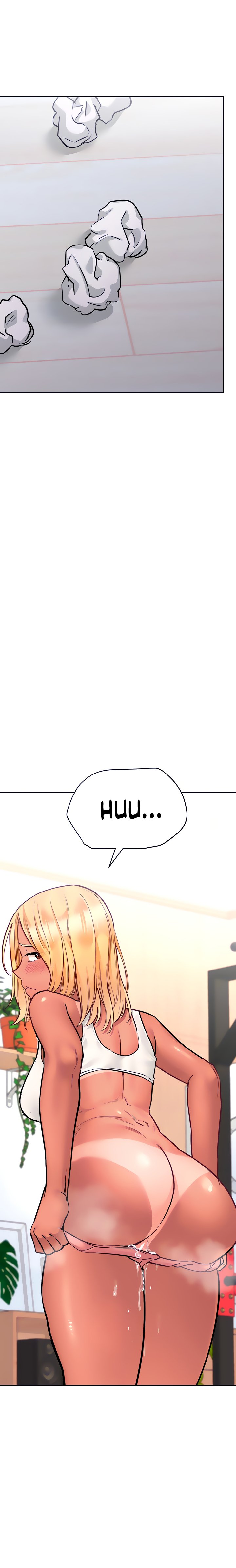 Keep It A Secret From Your Mother chapter 57 page 18