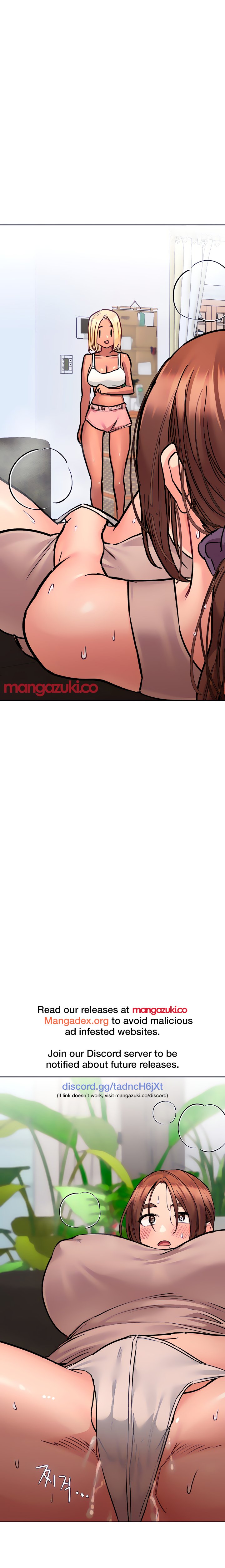 Keep It A Secret From Your Mother chapter 57 page 25