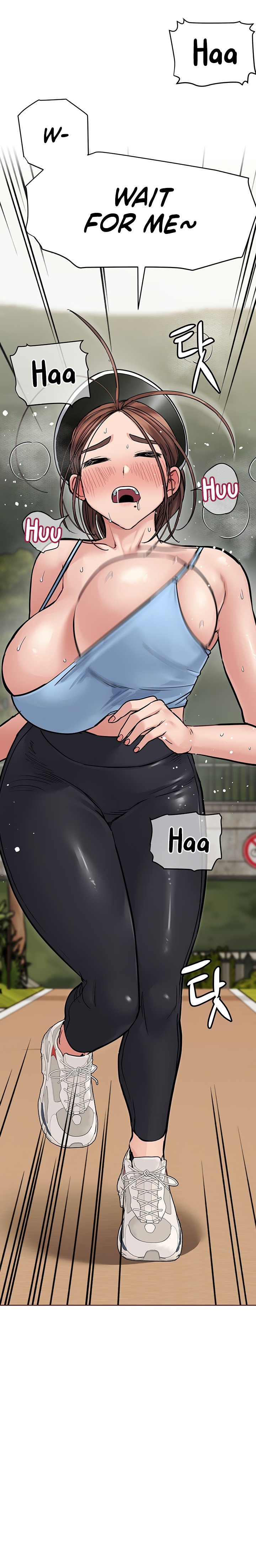 Keep It A Secret From Your Mother chapter 58 page 4