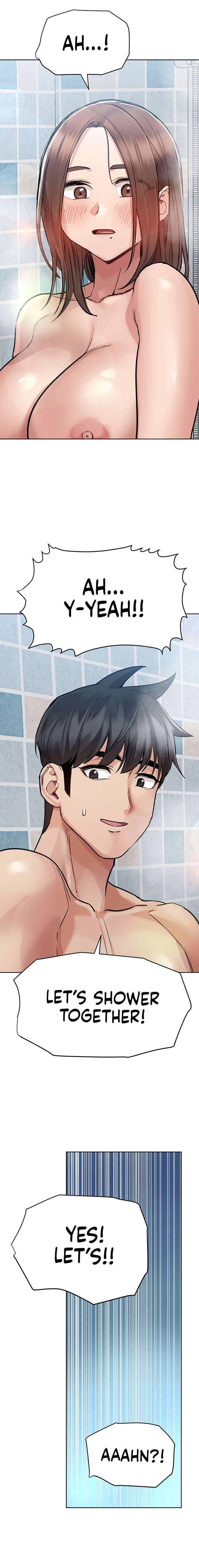Keep It A Secret From Your Mother chapter 58 page 24