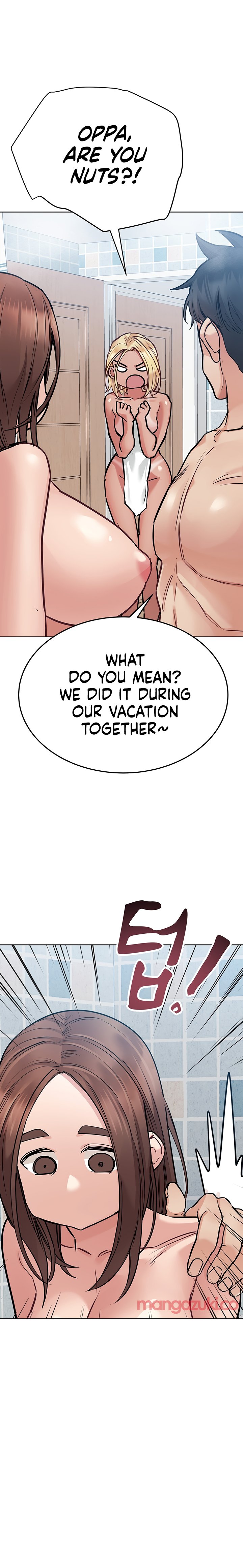 Keep It A Secret From Your Mother chapter 58 page 25