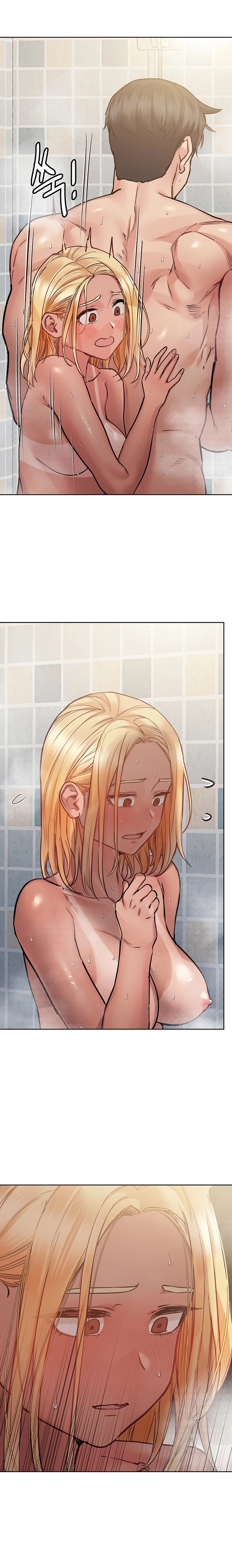 Keep It A Secret From Your Mother chapter 59 page 6