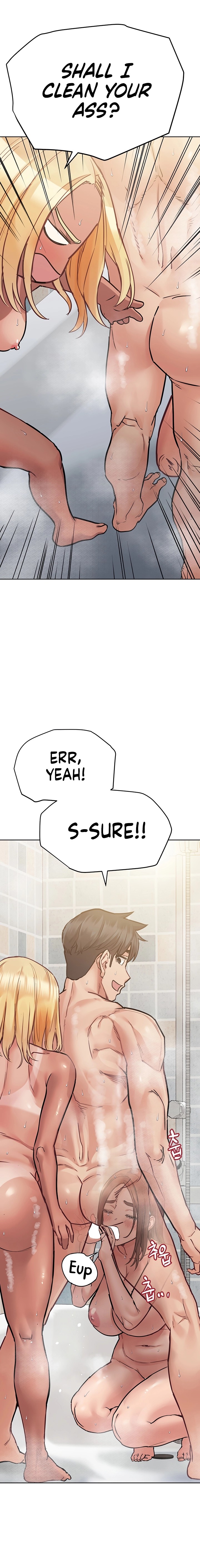 Keep It A Secret From Your Mother chapter 59 page 7