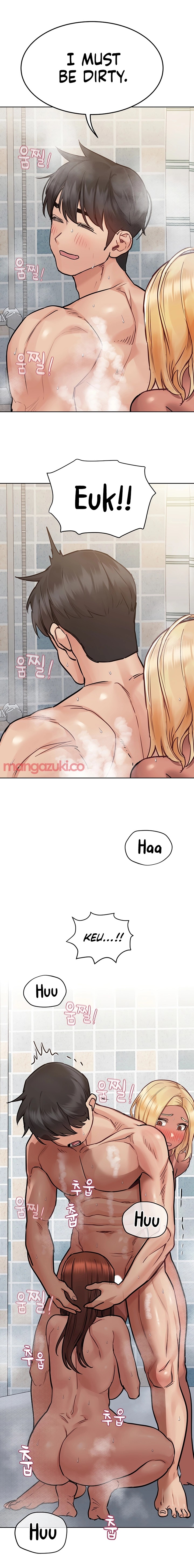 Keep It A Secret From Your Mother chapter 59 page 9