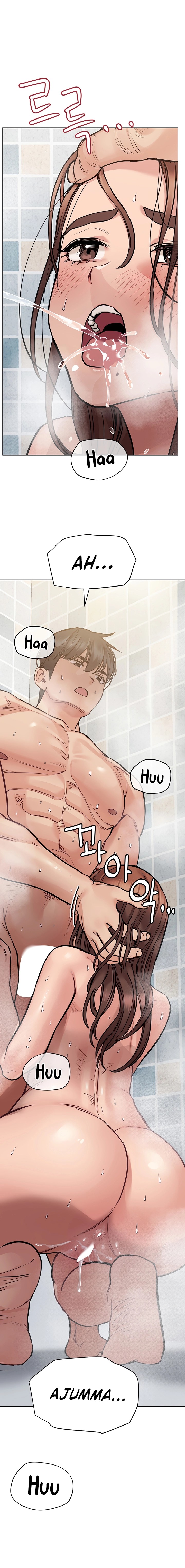 Keep It A Secret From Your Mother chapter 59 page 16