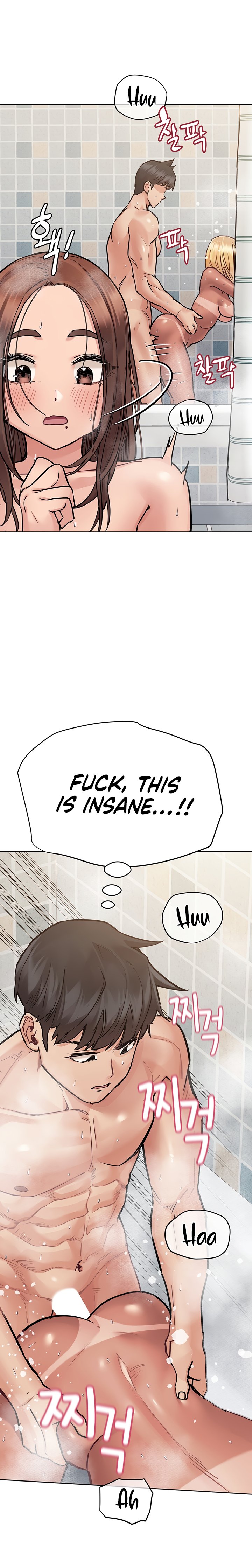 Keep It A Secret From Your Mother chapter 59 page 26