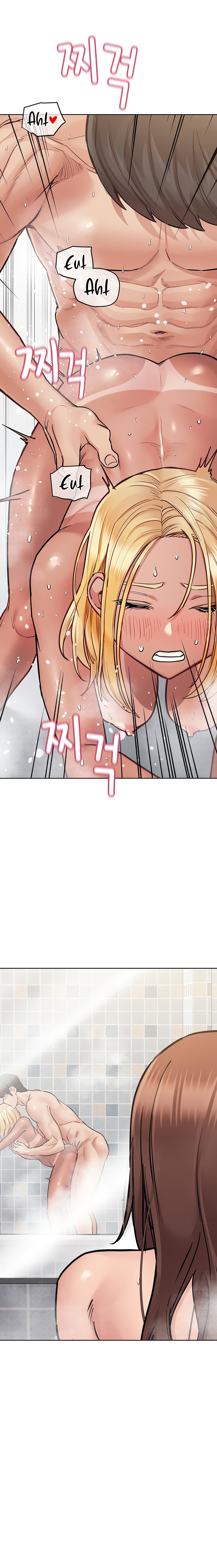 Keep It A Secret From Your Mother chapter 59 page 27