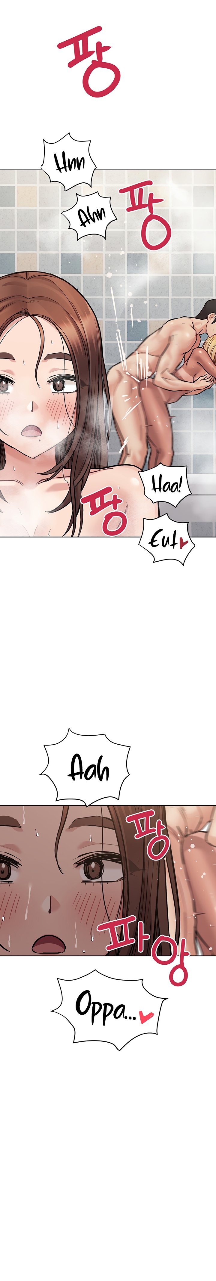 Keep It A Secret From Your Mother chapter 59 page 28