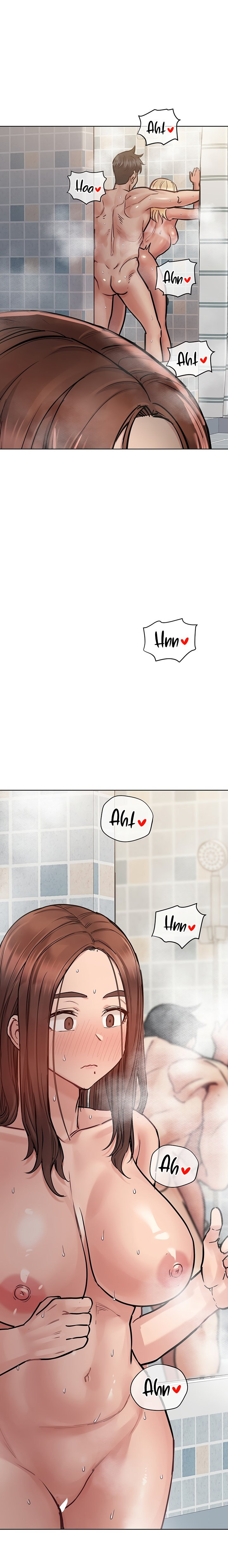 Keep It A Secret From Your Mother chapter 60 page 7