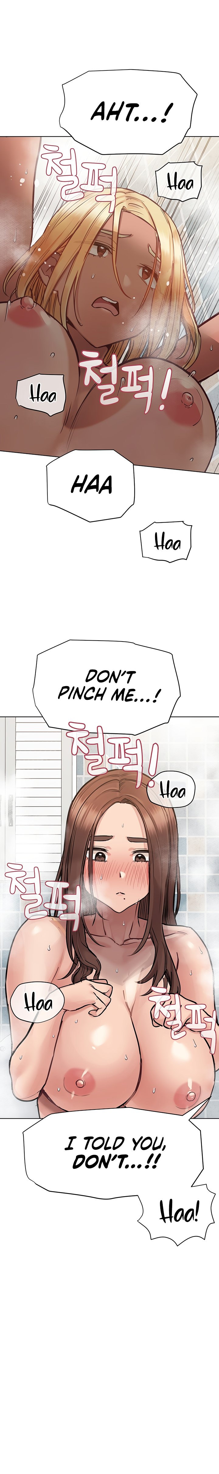 Keep It A Secret From Your Mother chapter 60 page 9