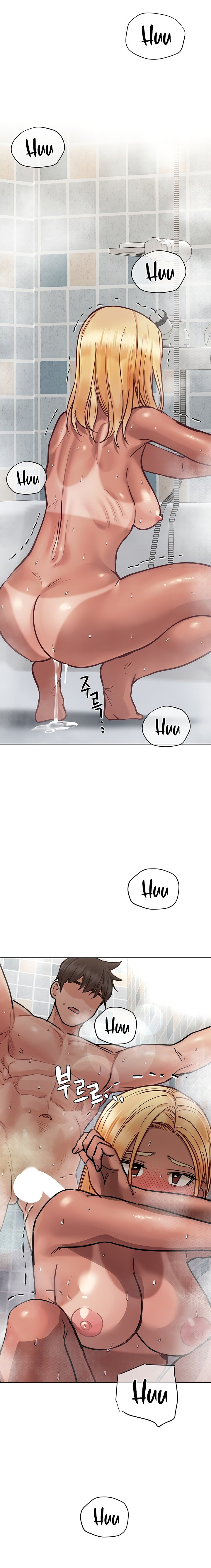 Keep It A Secret From Your Mother chapter 60 page 15