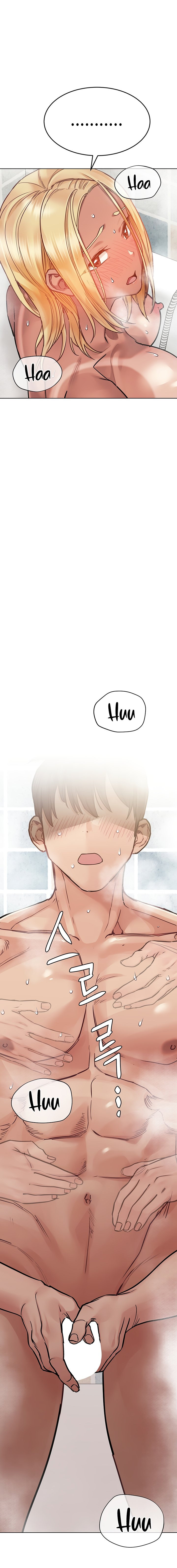 Keep It A Secret From Your Mother chapter 60 page 18