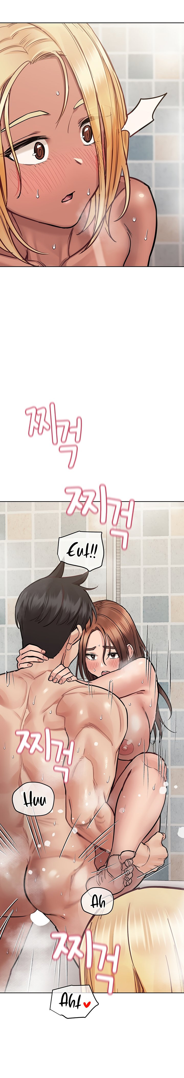 Keep It A Secret From Your Mother chapter 60 page 26
