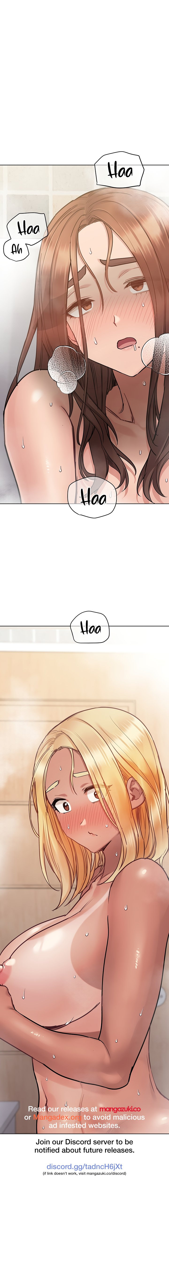Keep It A Secret From Your Mother chapter 60 page 31