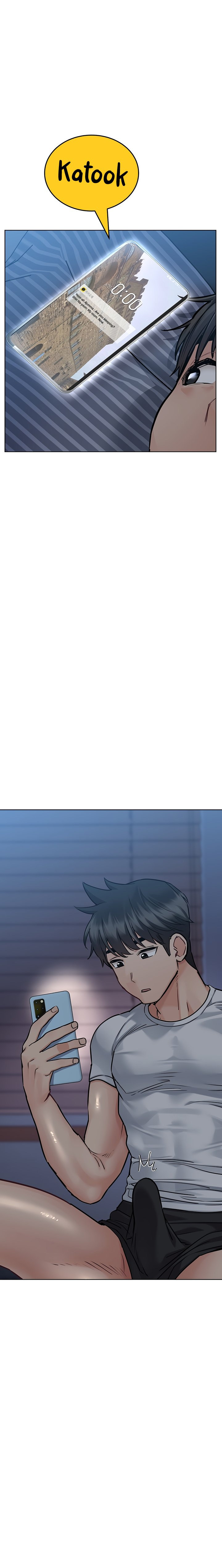 Keep It A Secret From Your Mother chapter 60 page 34