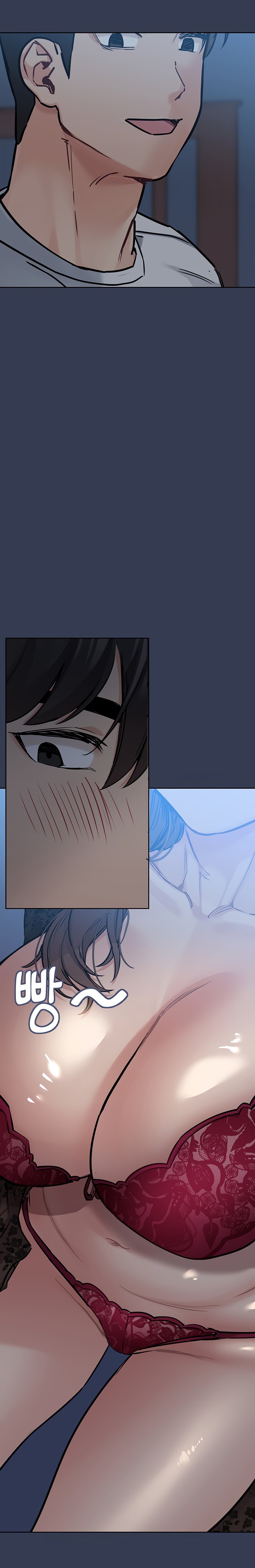 Keep It A Secret From Your Mother chapter 61 page 10