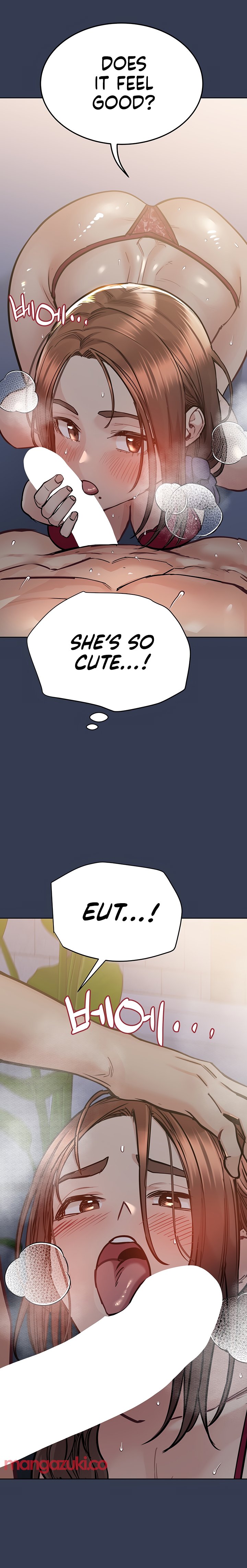 Keep It A Secret From Your Mother chapter 61 page 25