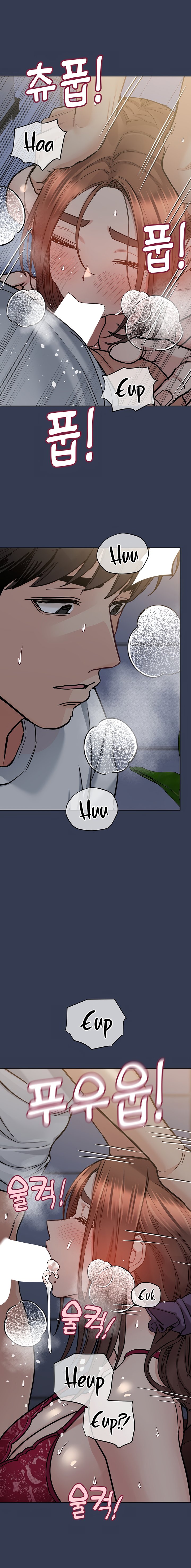 Keep It A Secret From Your Mother chapter 61 page 27