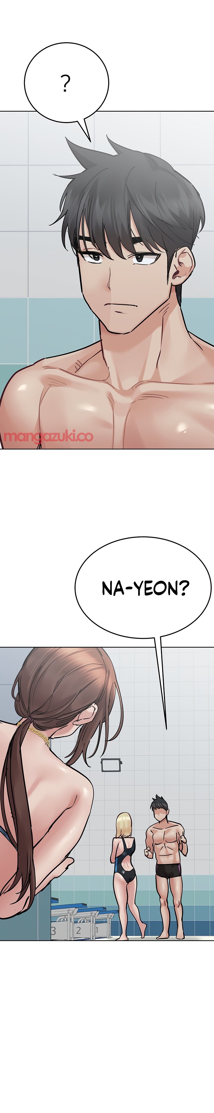 Keep It A Secret From Your Mother chapter 62 page 5